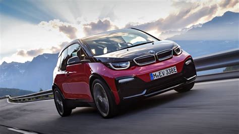 Bmw i3 poised for 2nd battery upgrade. 10 Most Fuel-Efficient Plug-In Hybrids