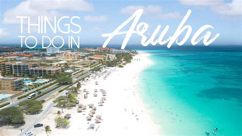 An Aerial View Of The Beach And Ocean With Text Overlaying Things To Do