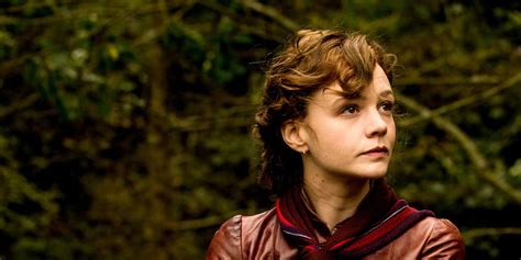 Watch Mulligan And Sheen Sing In Madding Crowd