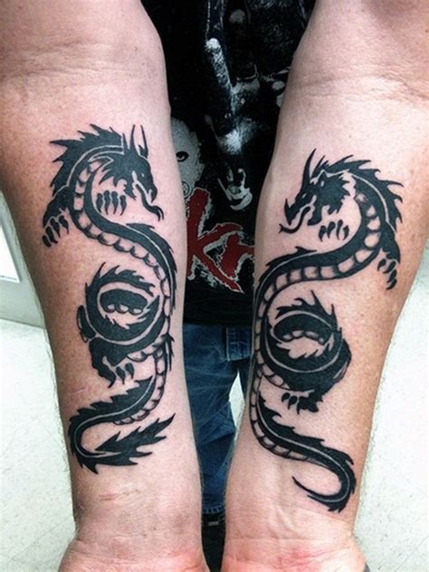 Impressive Forearm Tattoo Design Mens Craze