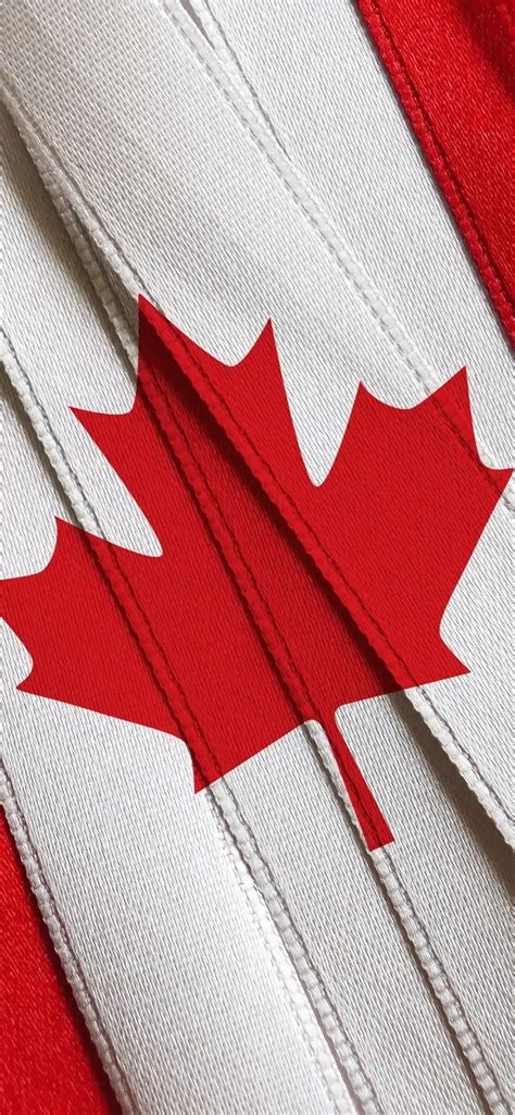 Canada Flag Wallpaper For Iphone