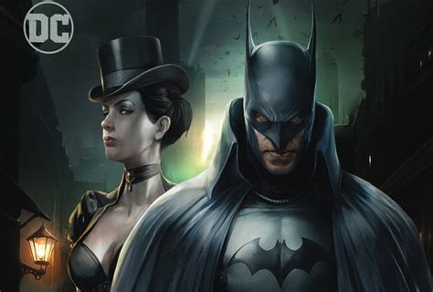 The batman was scheduled to be released on june 25, 2021. Batman: Gotham by Gaslight Release Date Set for Feb. 2018
