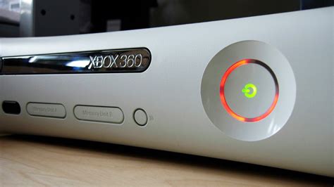 The Real Story Behind Xbox 360s Red Ring Of Death Unilad