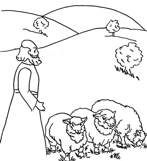 Most of his room was already on the moving truck. Yahweh's Children - Lesson 6 - Abraham and Lot