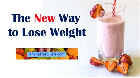 Weight Loss Smoothie 2022 Weight Loss