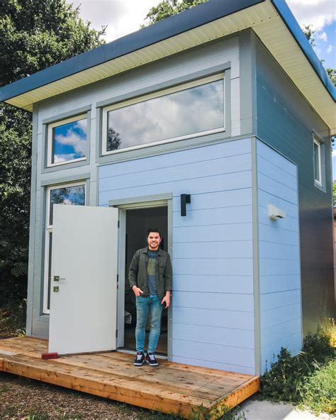 Home — Nomad Micro Homes