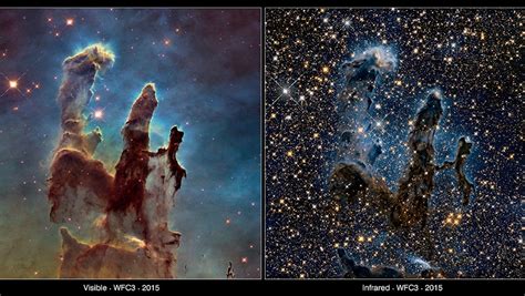 new hubble telescope photos capture one of the universe s most stunning formations