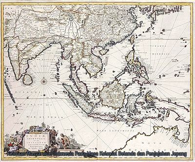 Keadaan Masyarakat Indonesia Pada Masa Kolonial Belanda Dan Penjajahan