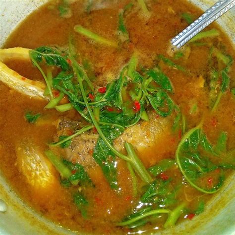 Ikan siakap 3 rasa sedap macam restoran thai. Resepi Kengsom (Lain Daripada Yang Lain!) - Bidadari.My