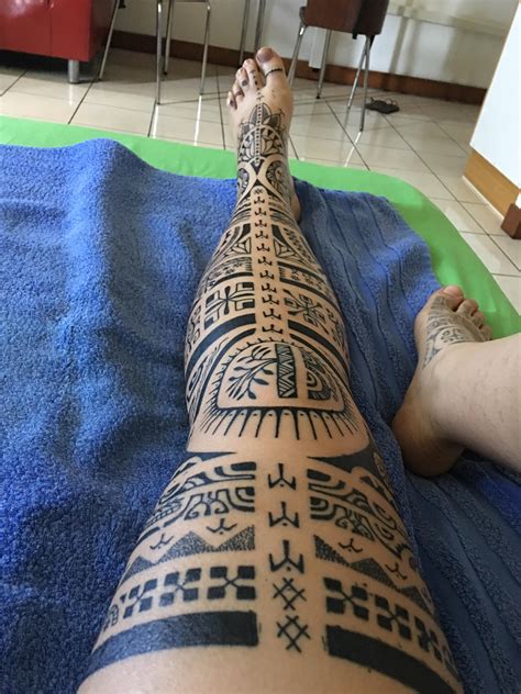 share 88 polynesian earth tattoo vn
