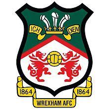 Fans support from home is amazing, says wales' james. 1864, Wrexham A.F.C. (Wrexham, Wales) #WrexhamAFC #Wales ...