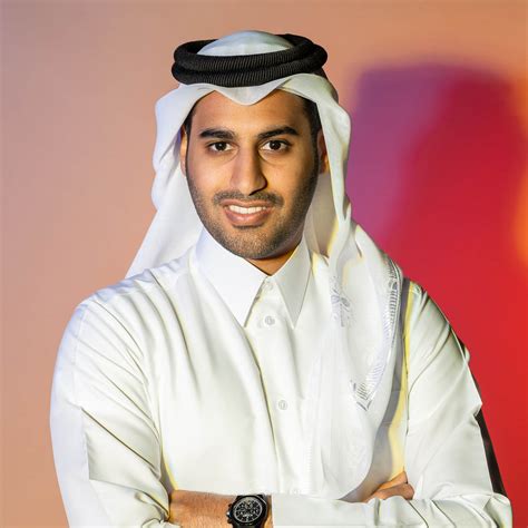 Fahad Al Kaabi 30 Under 30 2023 Forbes Lists