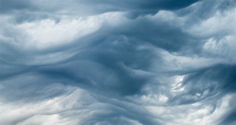 Crazy Clouds Understanding Unusual Sky Formations Farmers Almanac