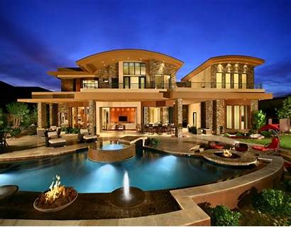 Luxury Homes Inspire Wow Mansions Mansion Millionaires