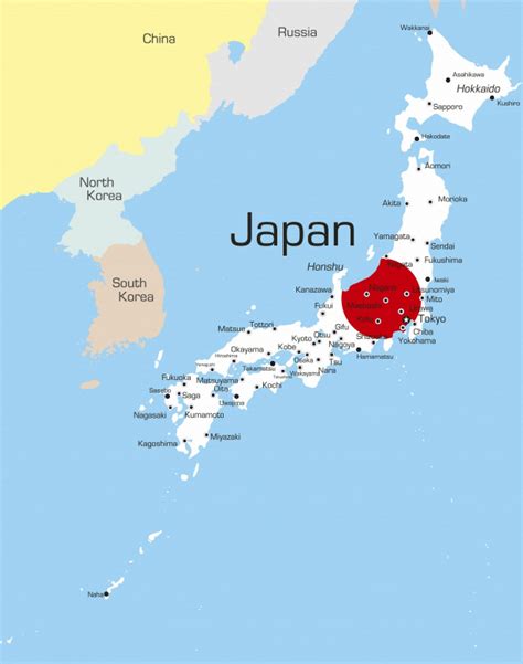 With interactive japan map, view regional highways maps, road situations, transportation, lodging guide, geographical map, physical maps and. Peters Peapod: Praying for JAPAN