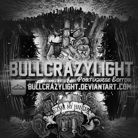 Bullcrazylight Logo By Bullcrazylight On Deviantart