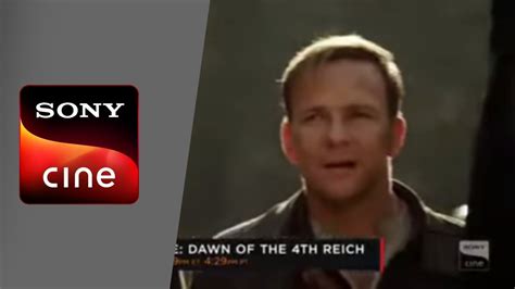 Beyond Valkyrie Dawn Of The 4th Reich On Sony Cine YouTube