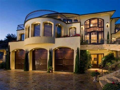 Beautiful Laguna Beach Beautiful Homes Dream Mansion