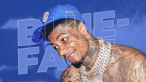 Blueface Net Worth Money Fame And Music