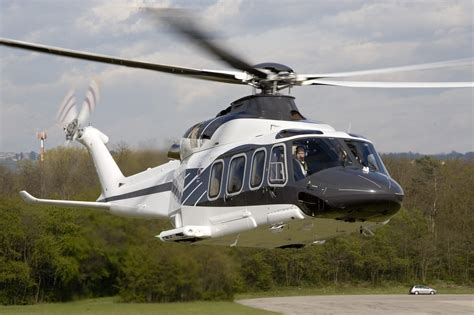 The Most Expensive Helicopters Available In The World