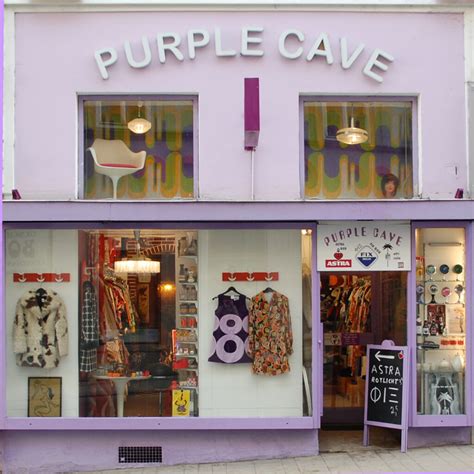 Purple Cave Animapat 🇦🇹