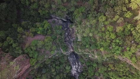 Srisailam Nallamala Forest Drone Shots Youtube