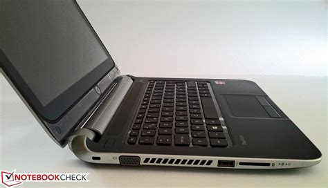 Review Hp Pavilion Touchsmart 11 E000sb Notebook