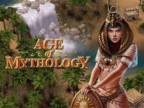 Age Of Mythology Wallpapers Wallpaper Cave