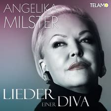 You can even smile at her or show her your tongue (but that's no way to treat a lady)! Zip Download~^Mp3] Angelika Milster Lieder einer Diva ...