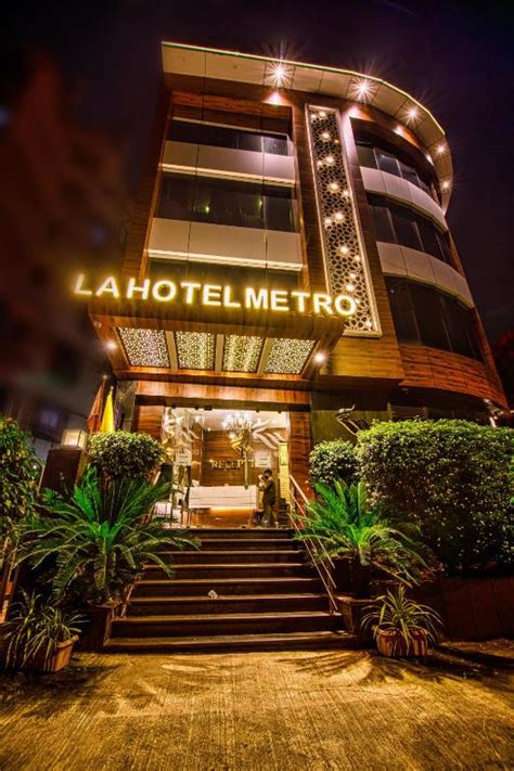 La Hotel Metro In Mumbai India 100 Reviews Price From 30 Planet Of Hotels