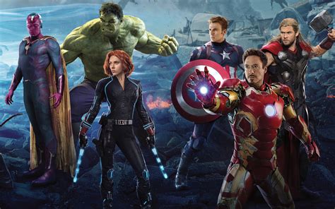 Avengers 2 Hd Movies 4k Wallpapers Images Backgrounds Photos And