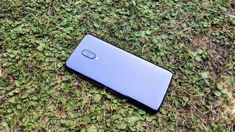 oneplus 6t review techradar