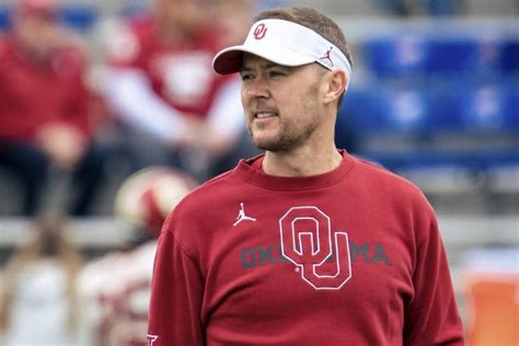 The Lincoln Riley Offense Makes Perfect Sense For Usc Fantom Sports