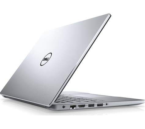 The 7000 gaming is also relatively slim and light at 1 by 15.15 by 10.82 inches (hwd) and 5.84 pounds, which is a very reasonable size for a gaming laptop. Buy DELL Inspiron 15 7000 15.6" Laptop - Silver | Free ...