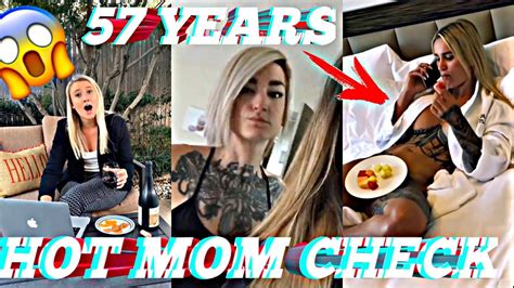 Hot Mom Check Tik Tok Compilation YouTube