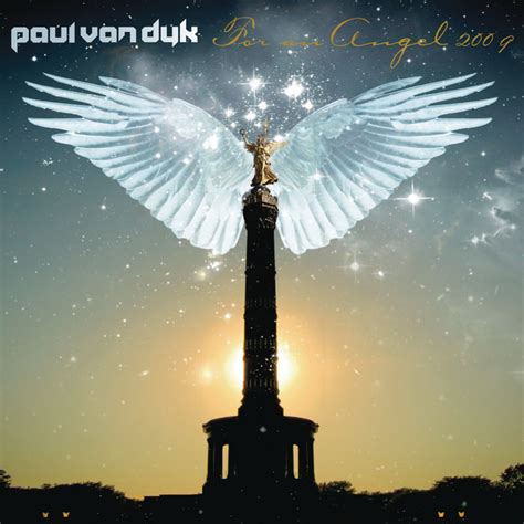 For An Angel Album By Paul Van Dyk Spotify