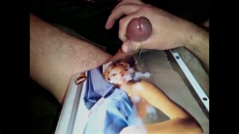 Celebrity Nude Cum Tribute Compilation Big Cock Porn 87