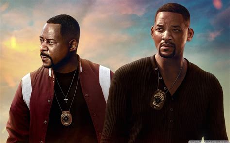 Bad Boys For Life 2020 Movie Wallpapers Wallpaper Cave