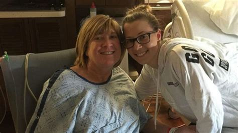 Woman Acts As Surrogate For Daughter Gives Birth To Own Granddaughter Abc7 New York