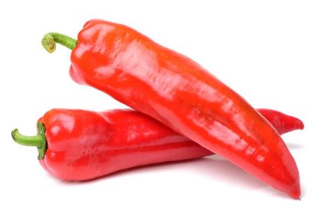 Eating Hot Red Chili Peppers May Help Us Live Longer