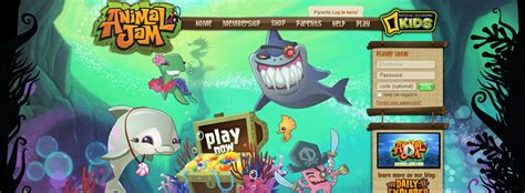 One of the interesting games like animal jam is the wizard101 which is a guardian defense game unlike any other. The Obsessive Researching Mommy: Animal Jam Game Review ...