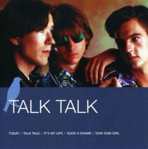 bol.com | Talk Talk - Essential, Talk Talk | CD (album) | Muziek