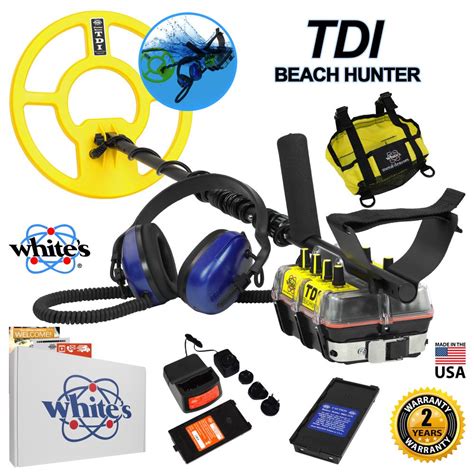 The pi detectors are the ideal models for saltwater hunting, and you can take them at the beach or scuba diving. Three Best Metal Detectors for the Beach | Relic Hunting