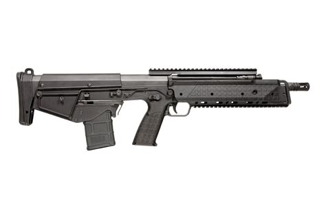 Kel Tec Rdb 556mm Semi Automatic Bullpup Rifle