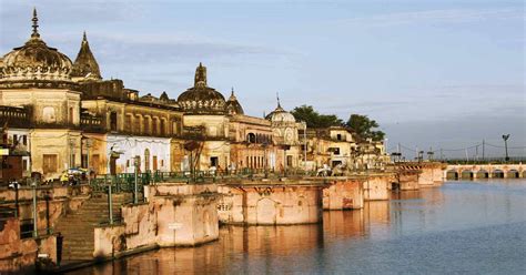 Places To Visit In Ayodhya Places To Must Visit In Ayodhya Navbharat