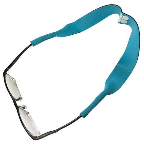 It takes just five items and three minutes. Glasses Lanyard | Neoprene Safety Reading Glasses Lanyard