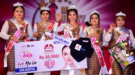 Shanti baba has updated their hours and services. Shanti Crowned as Mrs. Beauty Queen Nepal 2019 | Glamour Nepal
