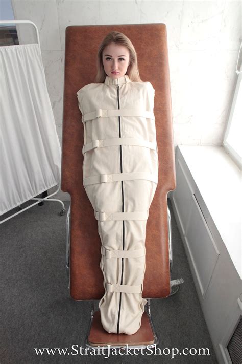 Slaapzak Bondage Body Bag Dwangbuis Mummification BDSM Etsy Nederland