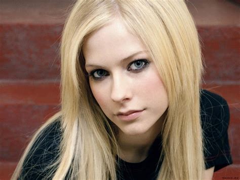 Avril Lavigne Avril Lavigne Fondo De Pantalla 15464431 Fanpop