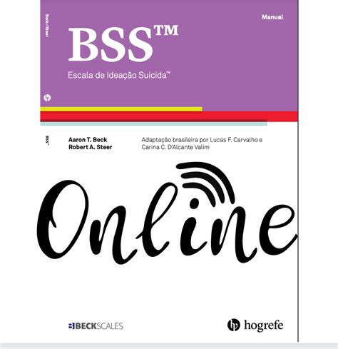 Escala De Ideação Suicida De Beck Pdf